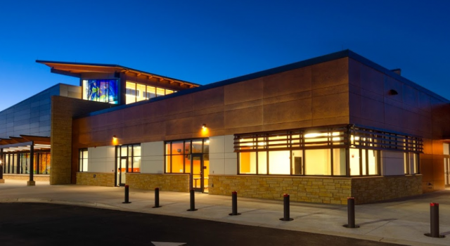 Photo of Arapahoe County Central Recreation Center