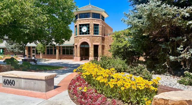 Photo of Greenwood Village City Hall